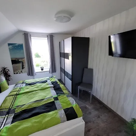 Ferienwohnung 2 - A57032 Apartamento