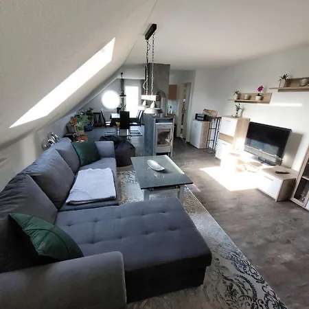 Apartamento Ferienwohnung 2 - A57032 *