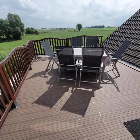 Apartamento Ferienwohnung 2 - A57032 *