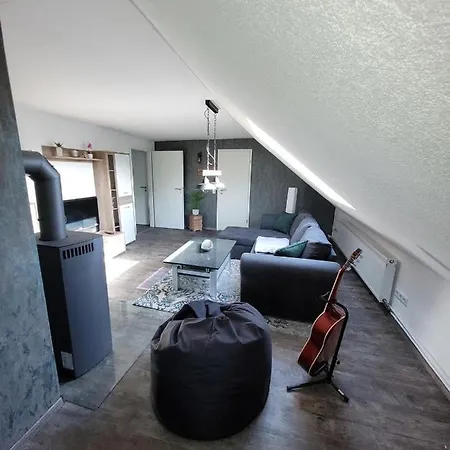 Apartamento Ferienwohnung 2 - A57032 *