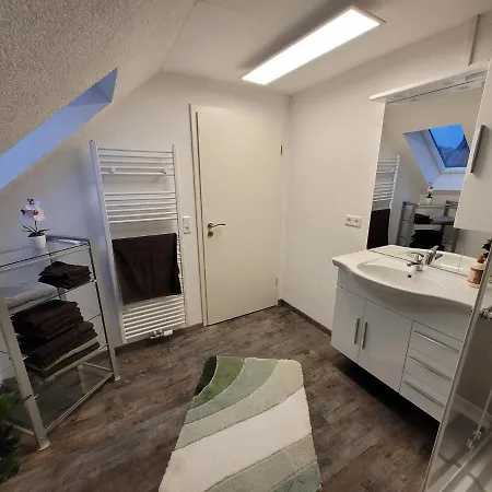 Ferienwohnung 2 - A57032 Apartamento