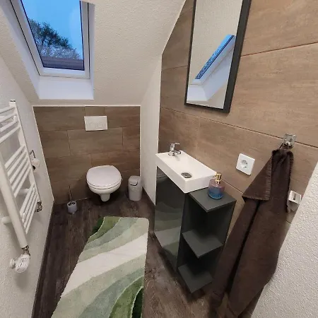 Apartamento Ferienwohnung 2 - A57032 Schillig