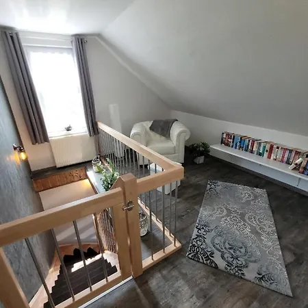 Ferienwohnung 2 - A57032 *