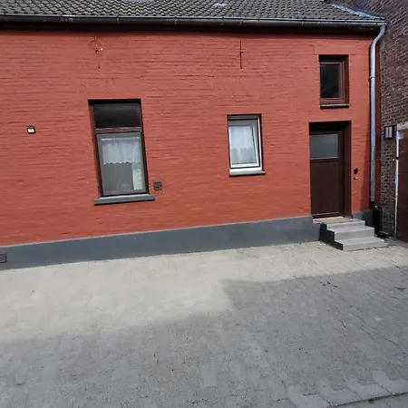 Apartamento Ferienwohnung 2 - A57032 Schillig