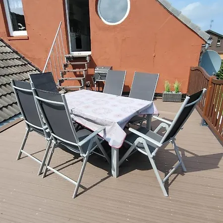 Ferienwohnung 2 - A57032 Apartamento