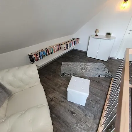 Apartamento Ferienwohnung 2 - A57032 Schillig