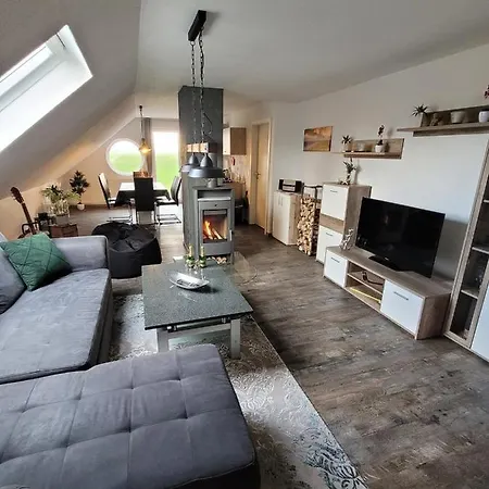 Apartamento Ferienwohnung 2 - A57032 *