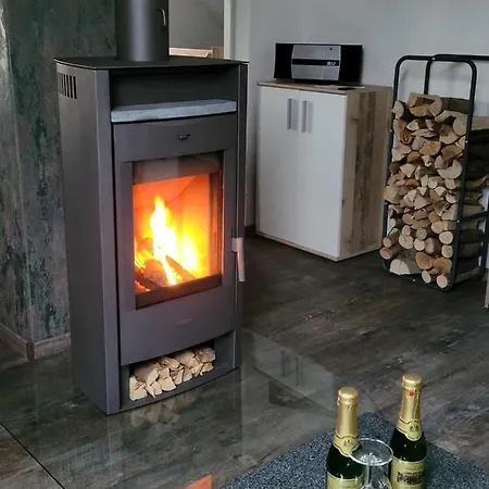 Apartamento Ferienwohnung 2 - A57032 *